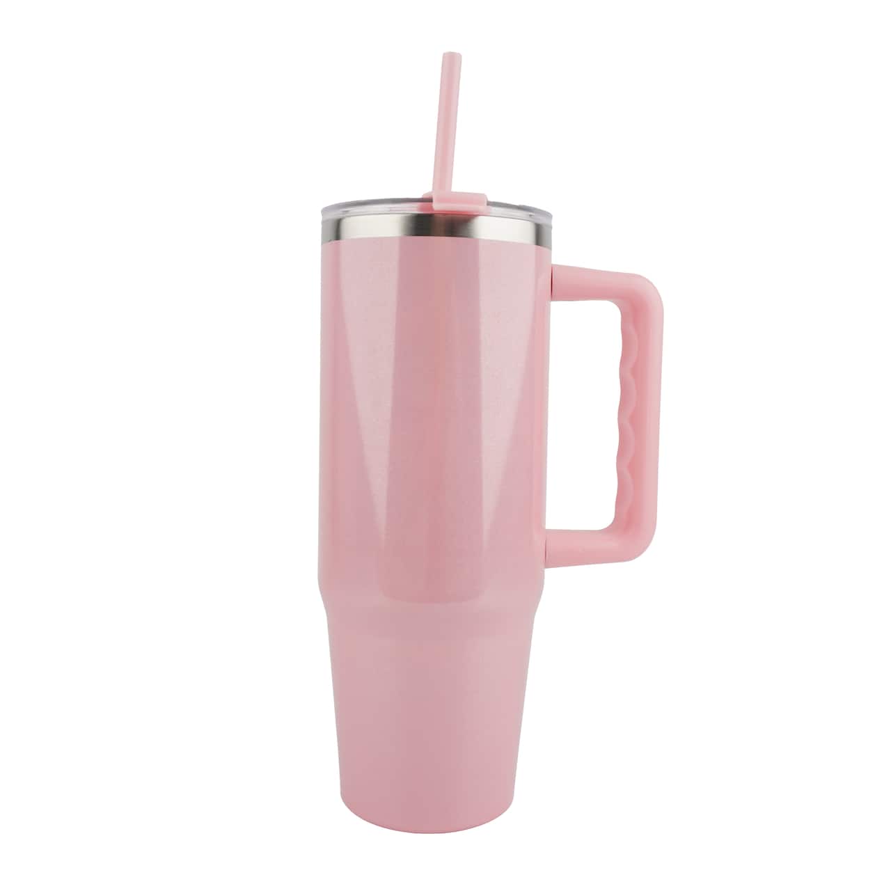 Stainless Steel Insulated Sparkle Tumbler by Ashland®